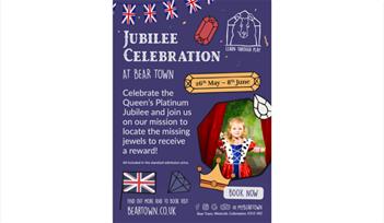 Bear Town Jubilee
