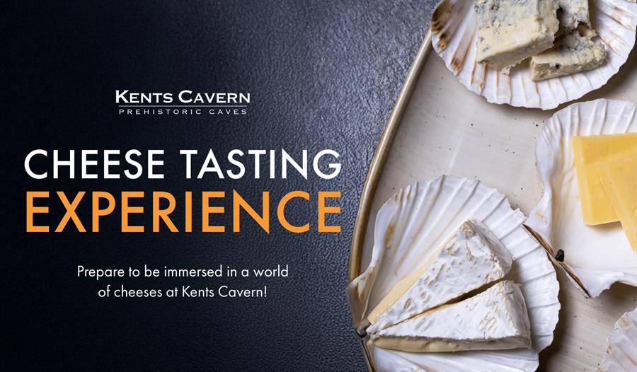 cheese tasting experience at kents cavern cheese tasting experience at kents cavern