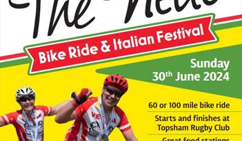 The Nello Bike Ride and Festival