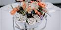 Nettlefold Seafood Platter, Burgh Island Hotel