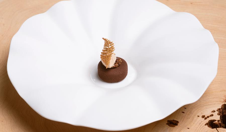 An ode to dessert An ode to dessert