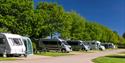 Oakdown Touring and Holiday Caravan Park