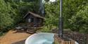 Old Orchard Cabin