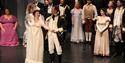 Chamber Opera Tours presents Jane Austen's Persuasion for One Night Only!