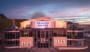 Princess Theatre, Torquay