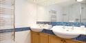 Bovisand Lodge Heritage Apartments - Rodney Shower Room
