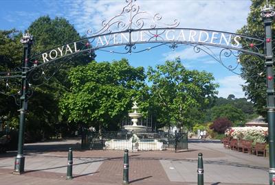 Royal Avenue Gardens