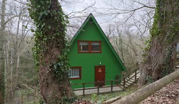 Oak Tree Lodge, Devon Holidays