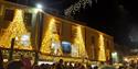 Sidmouth Chamber of Commerce Late Night Shopping  Friday 3rd December 2021