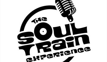 Official artwork for Christmas Live Music Nights - The Soul Train Experience