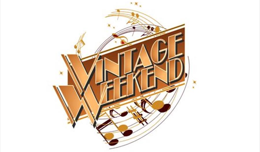 South Bay Holiday Park Vintage Weekend