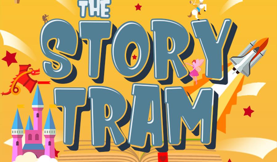 Story Tram
