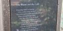 Ted Hughes Poetry Trail