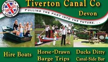 Tiverton Canal Co