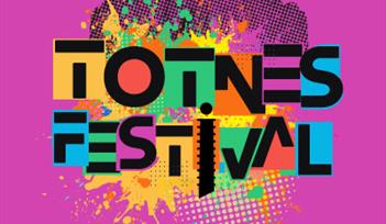 Totnes and Bridgetown Festival of Arts and Culture 2022