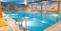 TLH Leisure Resort indoor pools