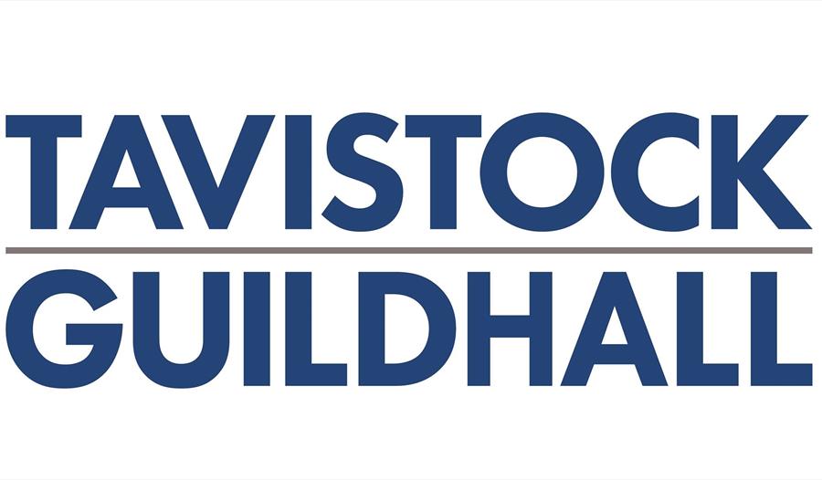 Tavistock Guildhall Logo