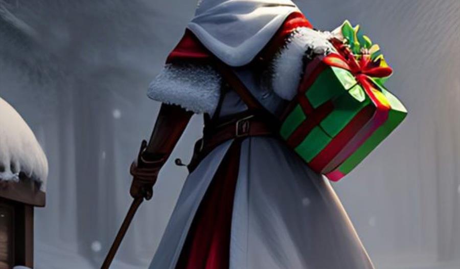 Naughty of nice Naughty of nice