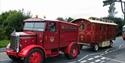 Torbay Steam Fair, Churston, Nr Brixham, Devon