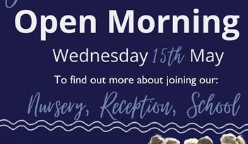 Open Morning at St Christopher's Prep School and Nursery