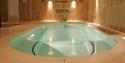Hydra-spa at Royal York and Faulkner Hotel, Sidmouth