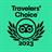 Trip Advisor Travellers Choice Awards