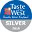 Taste of the West - Silver
