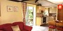 Rafters cottage, sleeps 4, Dittiscombe Estate