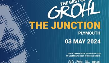 The Best of Grohl The Junction