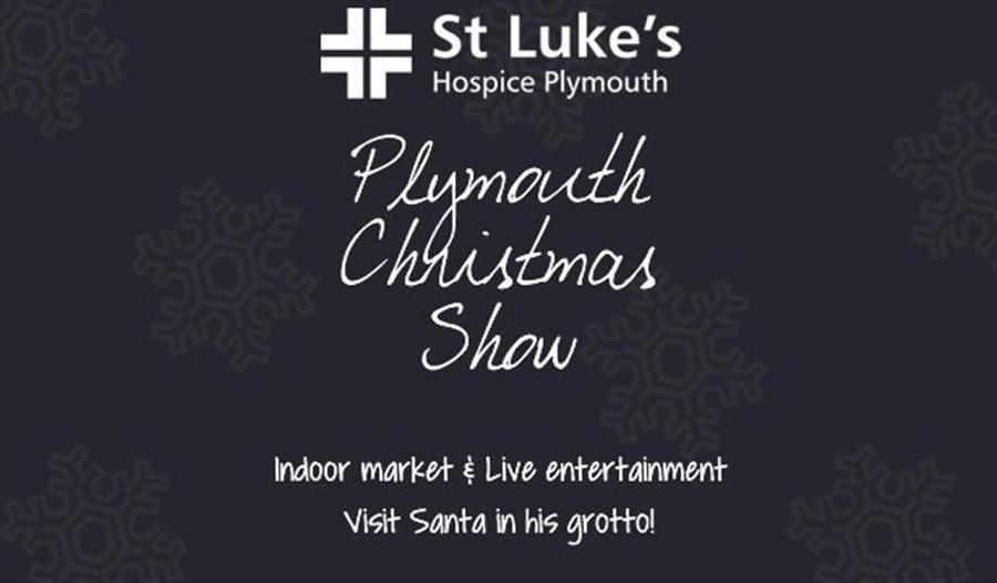 Plymouth Christmas Show