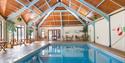 Bovisand Lodge Holiday Park Indoor Heated Pool & Sauna