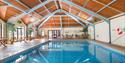 Bovisand Lodge Holiday Park - Indoor Heated Pool & Sauna
