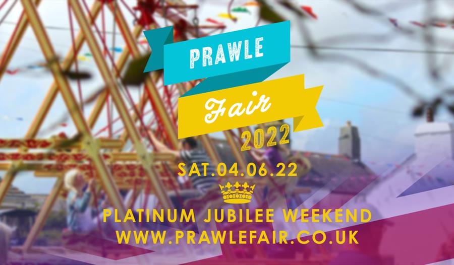 Prawle Fair, 2022 East Prawle, Devon