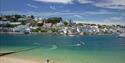 View of Salcombe from East Portlemouth