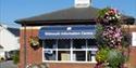 Sidmouth Tourist Information Centre