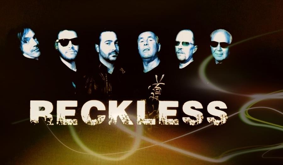 Stuart Line Cruises Band Night with Reckless