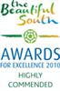 Access for All Tourism Highly Commended