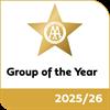 AA Hospitality Group of the Year