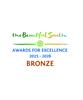 Beautiful South Awards Winners 2025/26 - Bronze