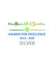 Beautiful South Awards Winners 2025/26- Silver