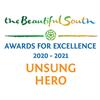 Beautiful South Awards - Award For Excellence - Unsung Hero