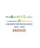 Beautiful South Awards Winners 2023/24 - Bronze