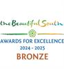 Beautiful South Awards Winner 2024/25 - Bronze