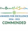 Beautiful South Awards Winner 2024/25 - Commended