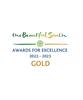 Beautiful South Awards Winners 2022/23 - Gold