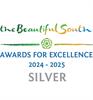 Beautiful South Awards Winner 2024/25 - Silver