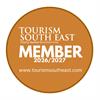 Tourism South East Member 26/27 - Bronze