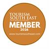 Tourism South East Member - Bronze