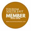 Tourism South East Member 25/26 - Gold
