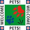 Pets Welcome